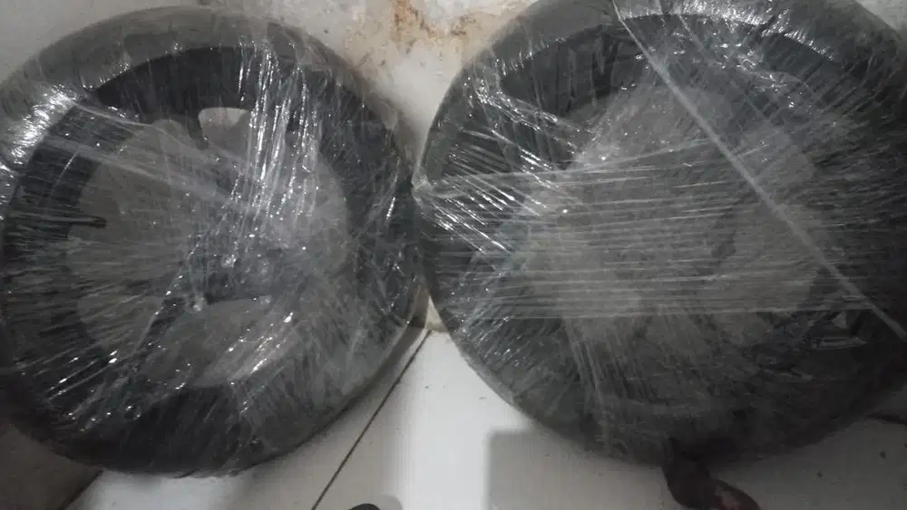 Velg nmax neo s