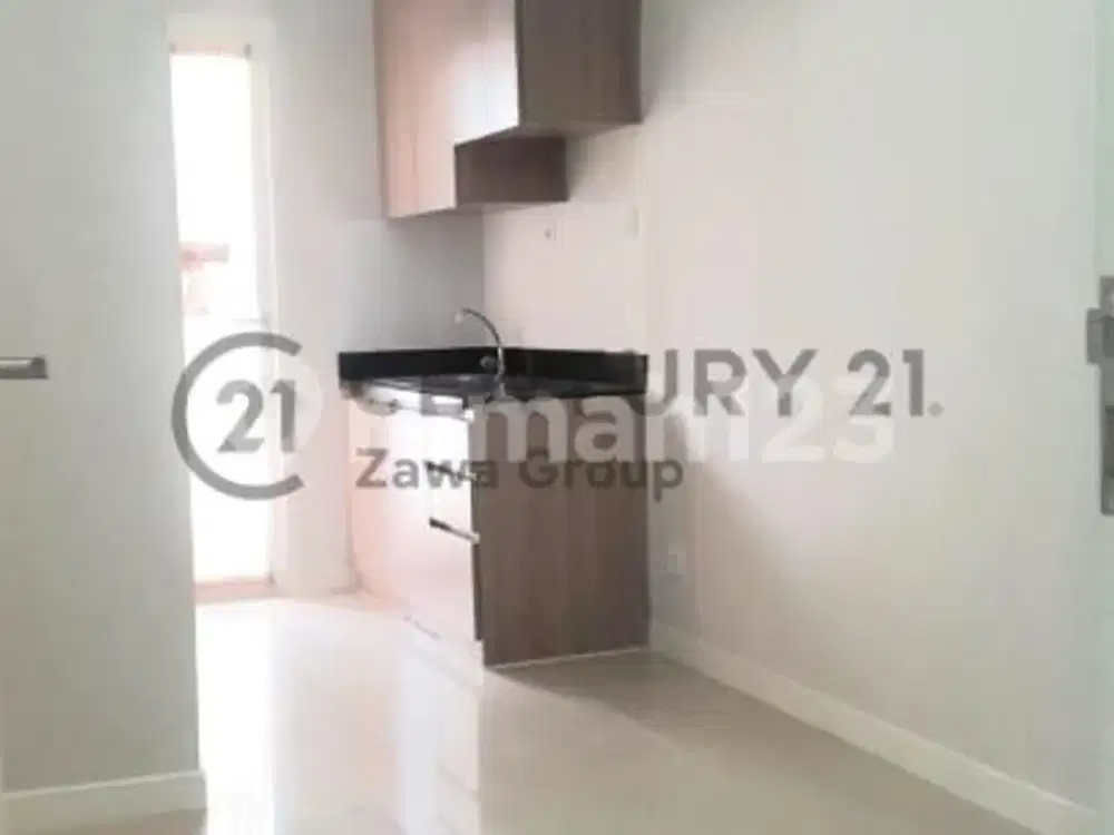 Dijual Apartemen Madison Park Siap Huni di Kawasan Central Park Jakarta Barat
