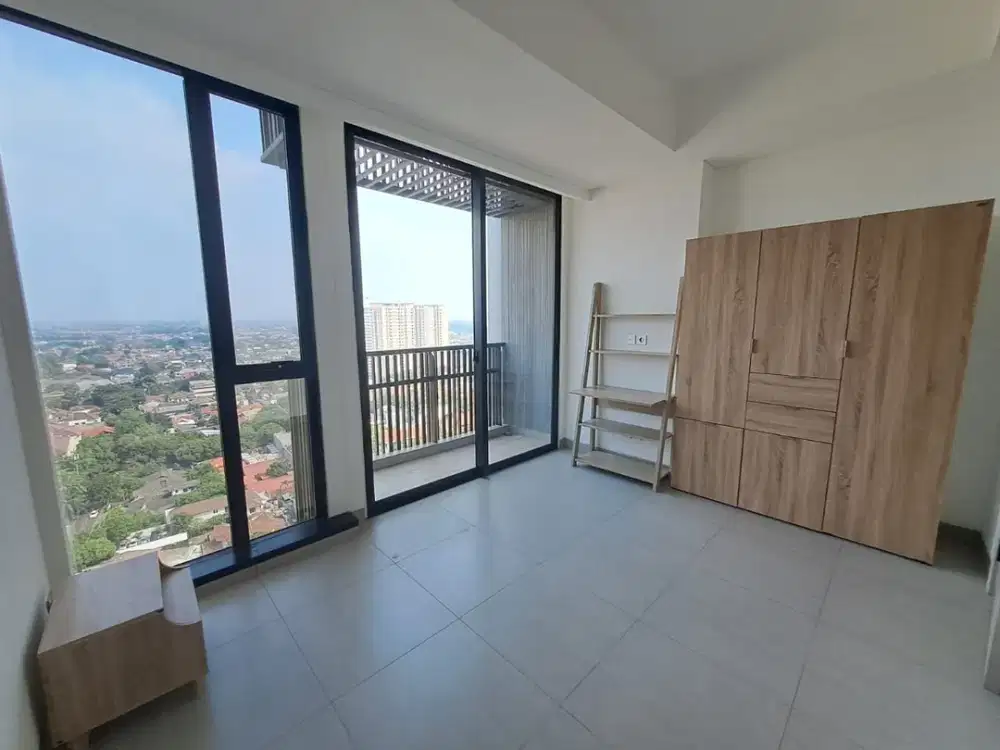 Disewakan Apartemen Fatmawati City Center Furnished 1 Bedroom