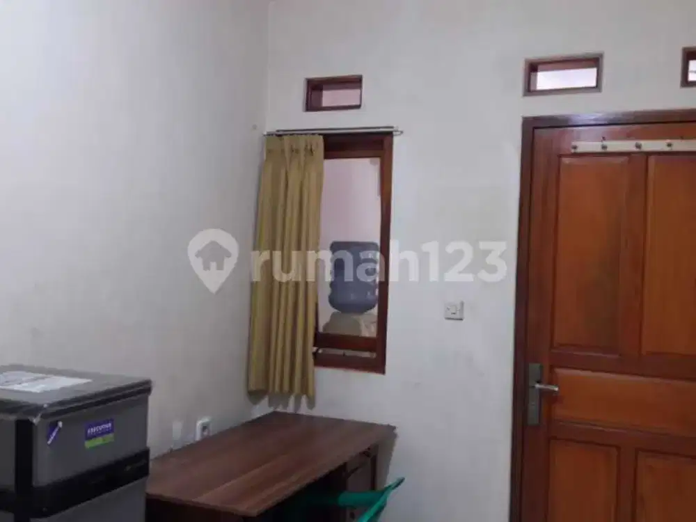 Buat Invest Rumah Kost 2 Lantai Di Ciumbuleuit