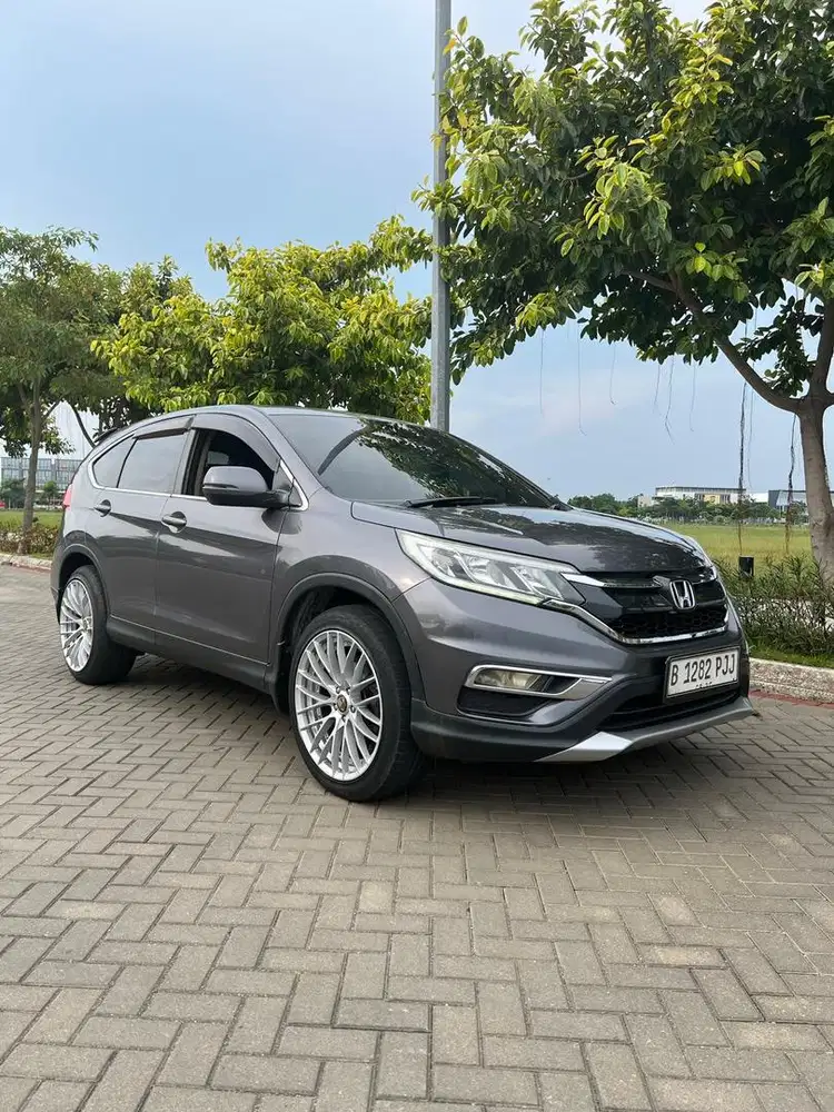 HONDA CRV RM1 2.0 AT 2015