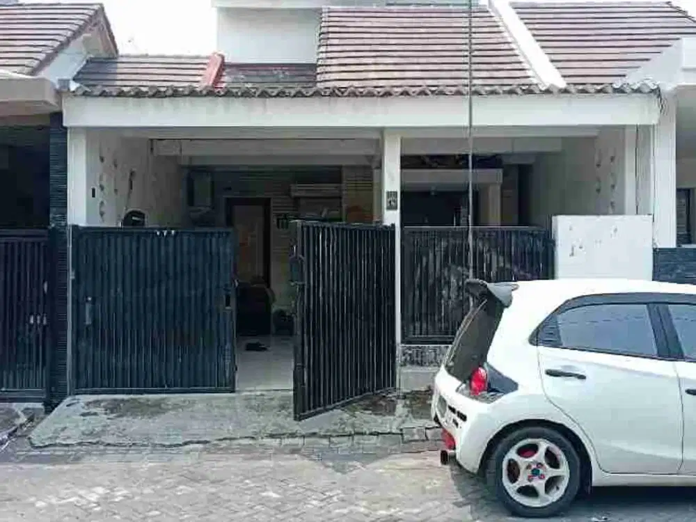 15 menit dari PCM