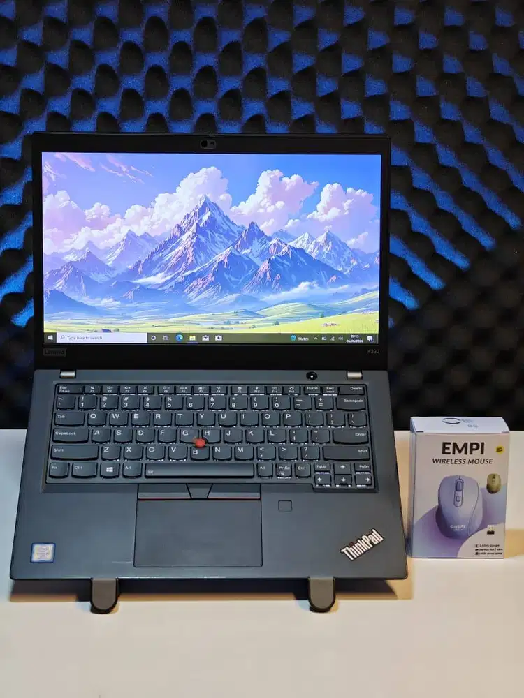 LENOVO THINKPAD X390 (TS)