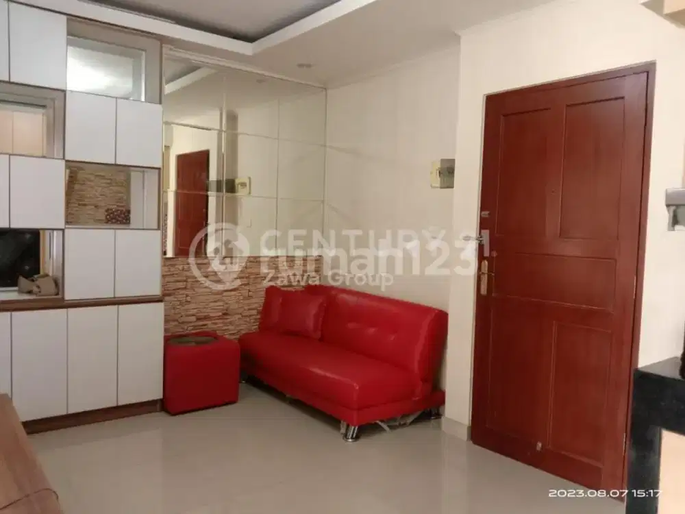 Turun Harga Apartemen Mediterania Garden 1 Tanjung Duren Jakarta Barat