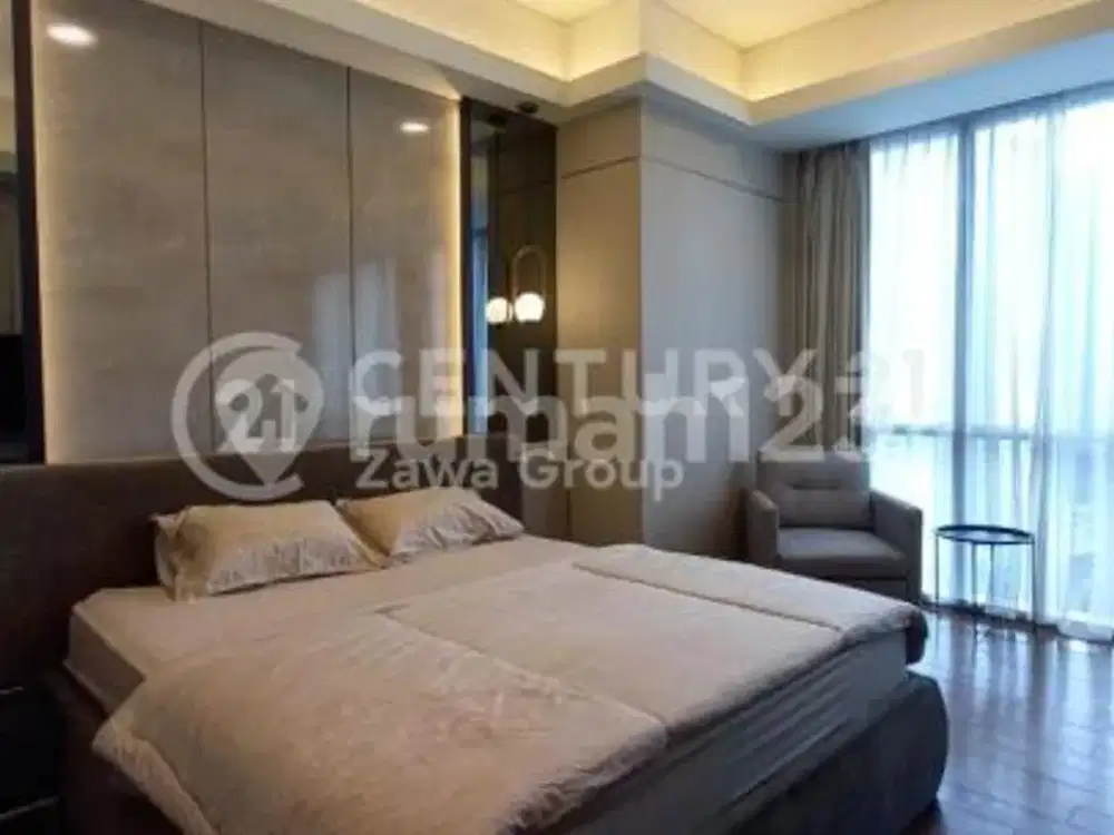 Dijual Apartemen Anandamaya Residence di Tanah Abang Jakarta Pusat
