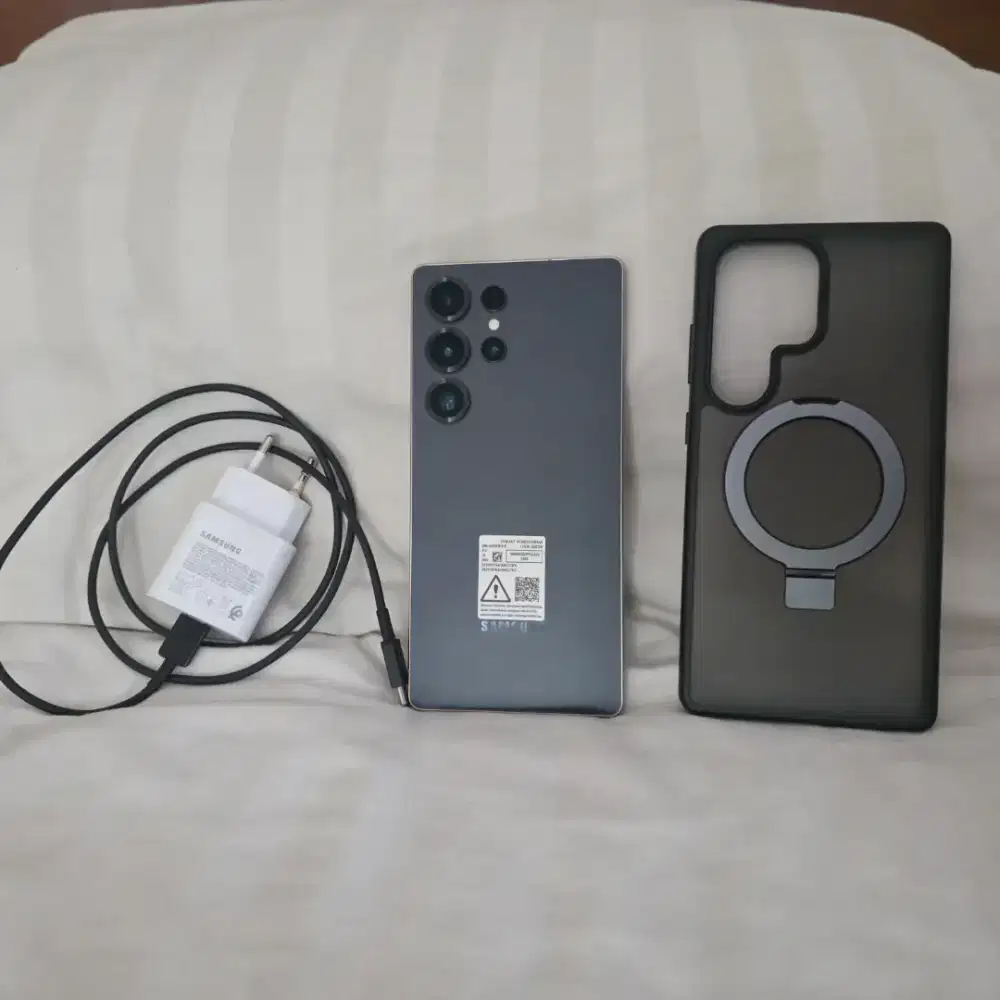 Samsung S25 Ultra 5G 12/256GB Sein Juli26Mulus S22 S23 S24 S26 Plus Fe
