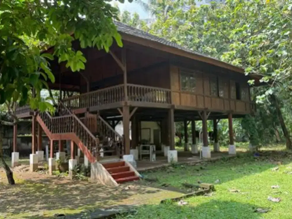 Lahan Komersial Premium Pejaten! LT 8.401m² dengan Bangunan Kantor 2 Lantai Harga Negotiable