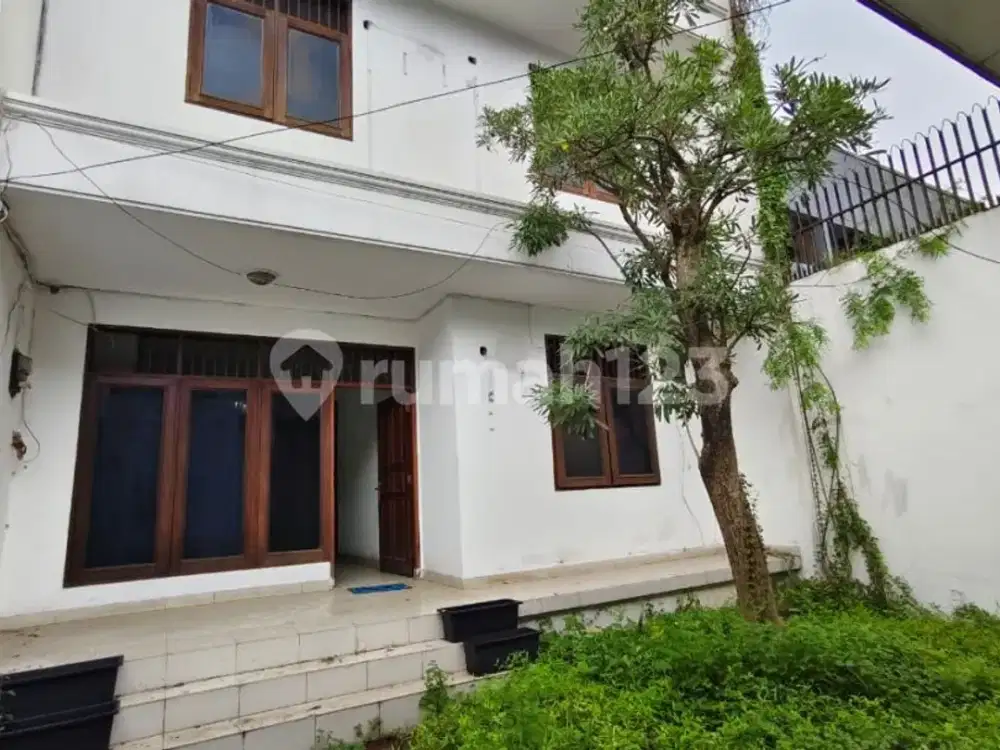 Dijual Murah Ruko Cocok untuk Bisnis dan Komersil di Duri Kosambi