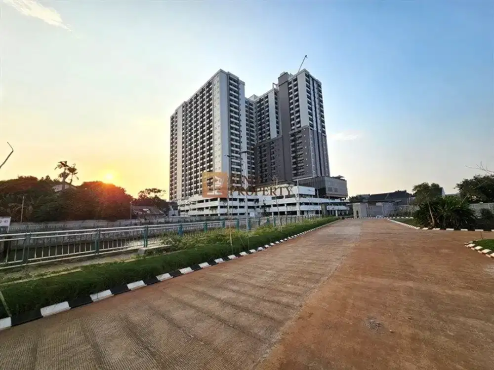 Live In Comfort! Apartemen 3Br Anwa Residence, Fasilitas Lengkap & Lokasi Unggul