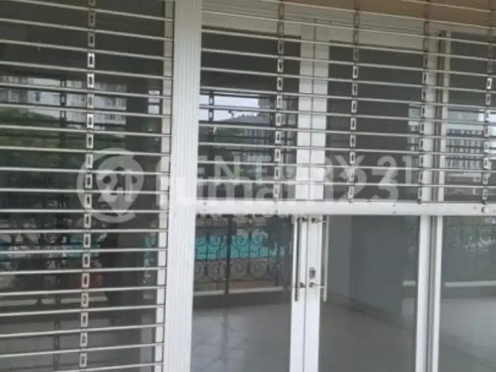 Disewakan Ruko Gsa Central Park Strategis Jakarta Barat
