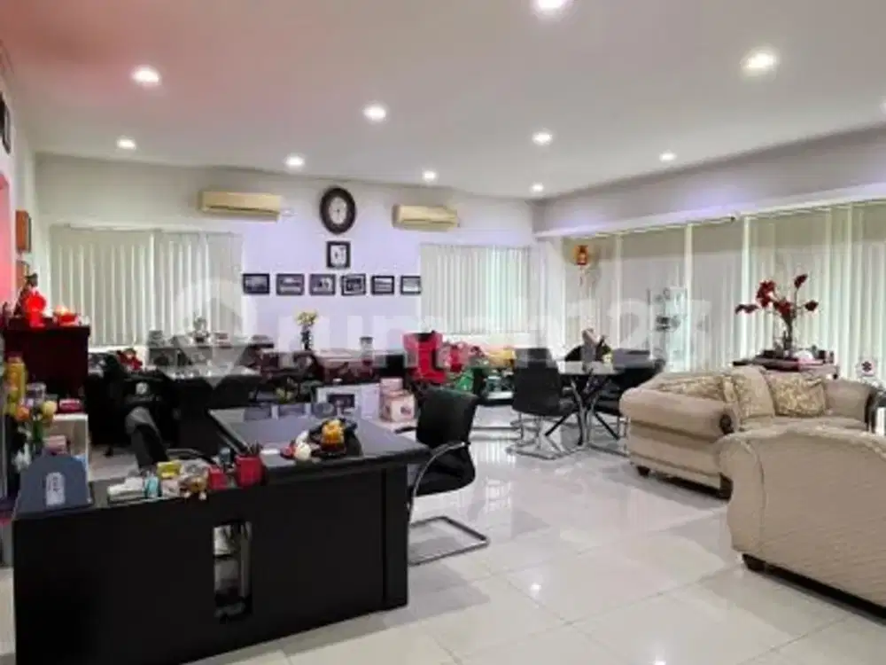 Disewakan Showroom di Cikarang Bekasi Jawa Barat