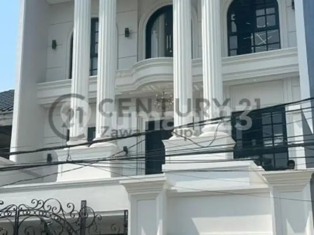 Dijual Rumah Mewah Dan Bagus Di Kelapa Gading Jakarta Utara