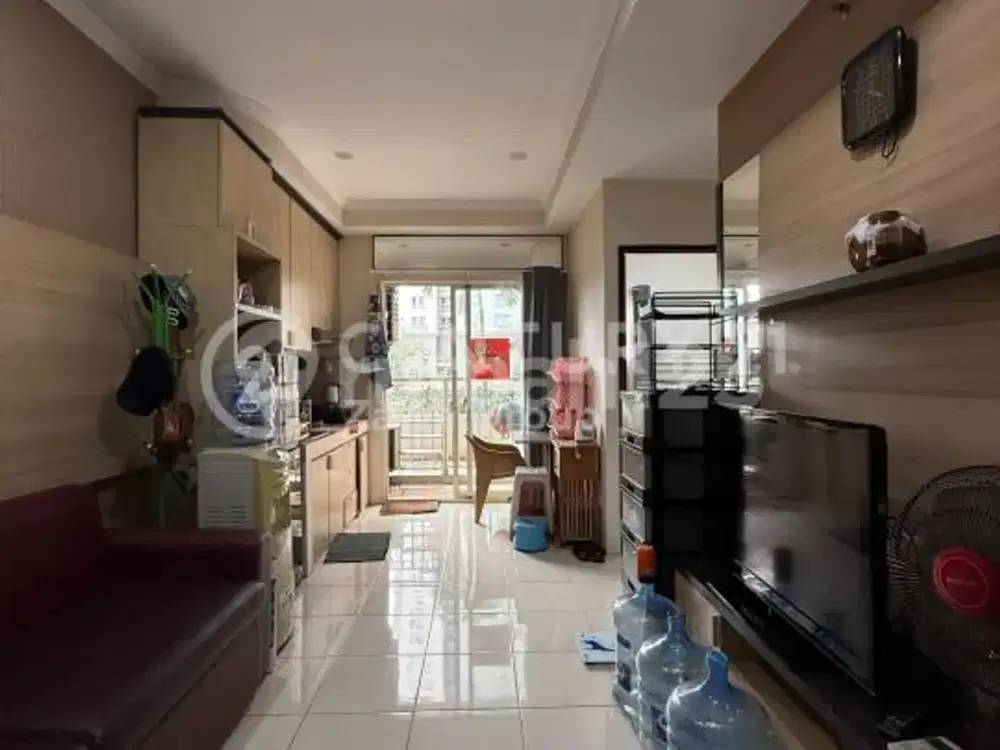 Disewakan Apartemen Mediterania Garden 2 Tanjung Duren Jakarta Barat