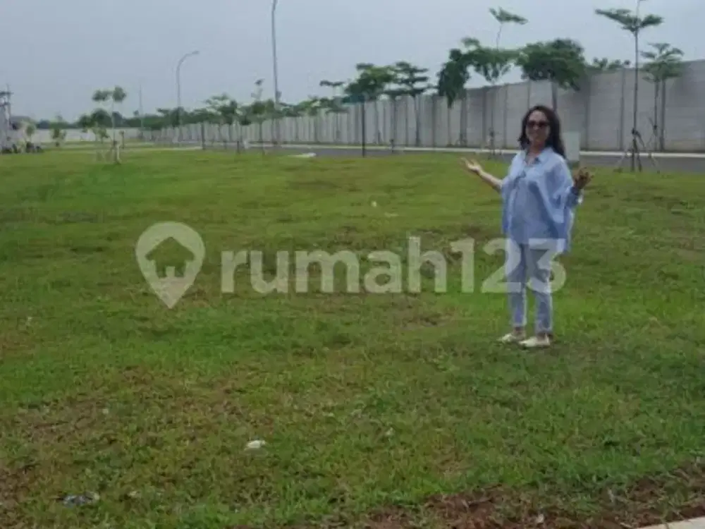 Jual Cepat Alam Sutera 2 Suvana Sutera Bentuk Kotak