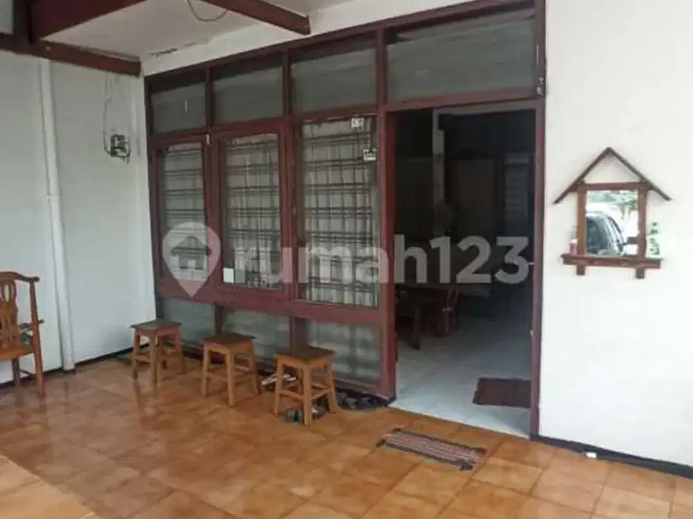 Jual Tanah Warisan Harga Di Bawah Pasaran Dan Njop Pondok Pinang
