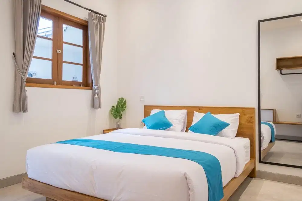 Disewakan kamar guesthouse