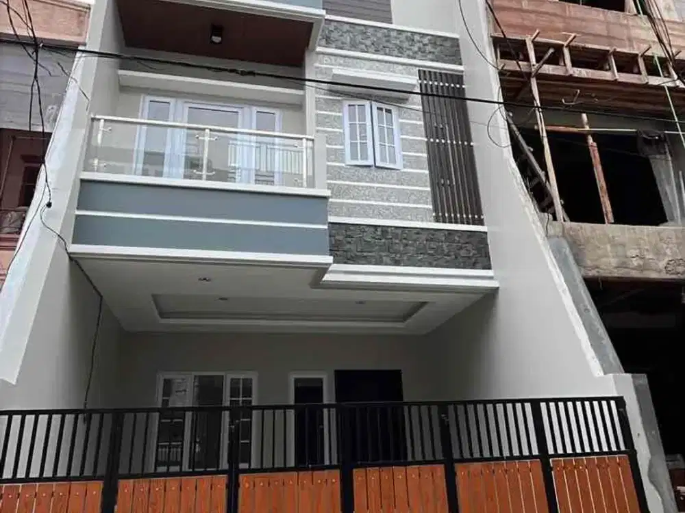 Jual Rumah Tomang Mandala Jakarta Barat Dijual Rumah Mandala Tomang Jakarta Jual Cepat Rumah Tomang