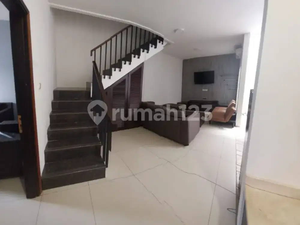 Rumah Minimalis Siap Huni Di Setrasari Paster Bandung