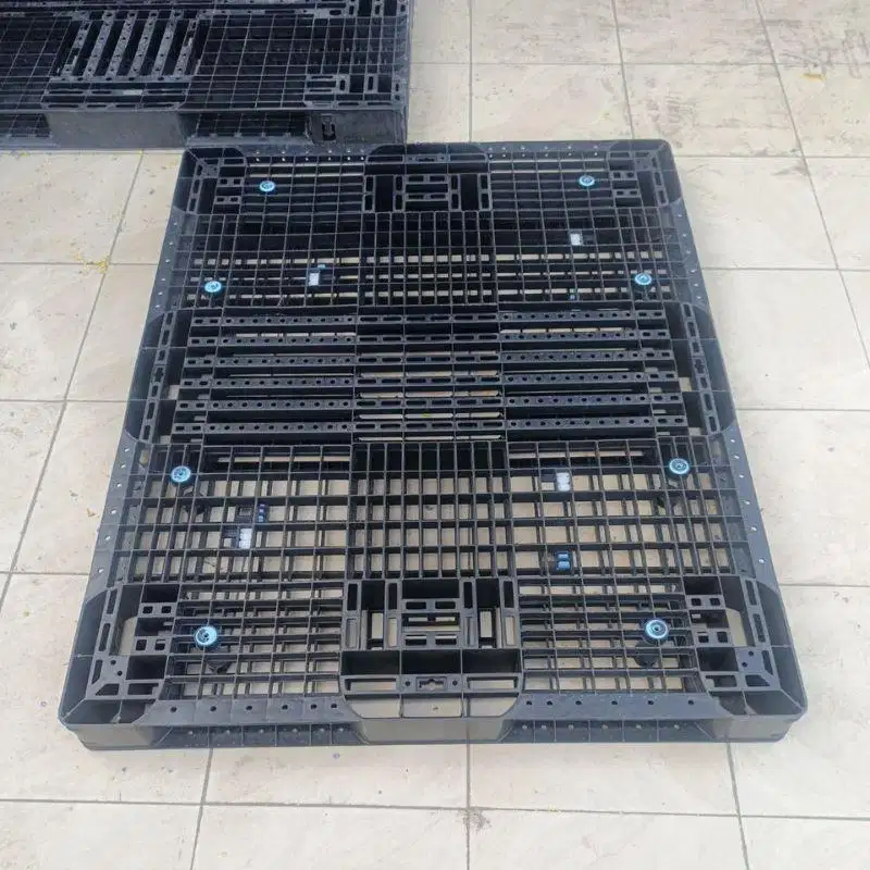 Jual Palet Bekas 110x140x15cm
