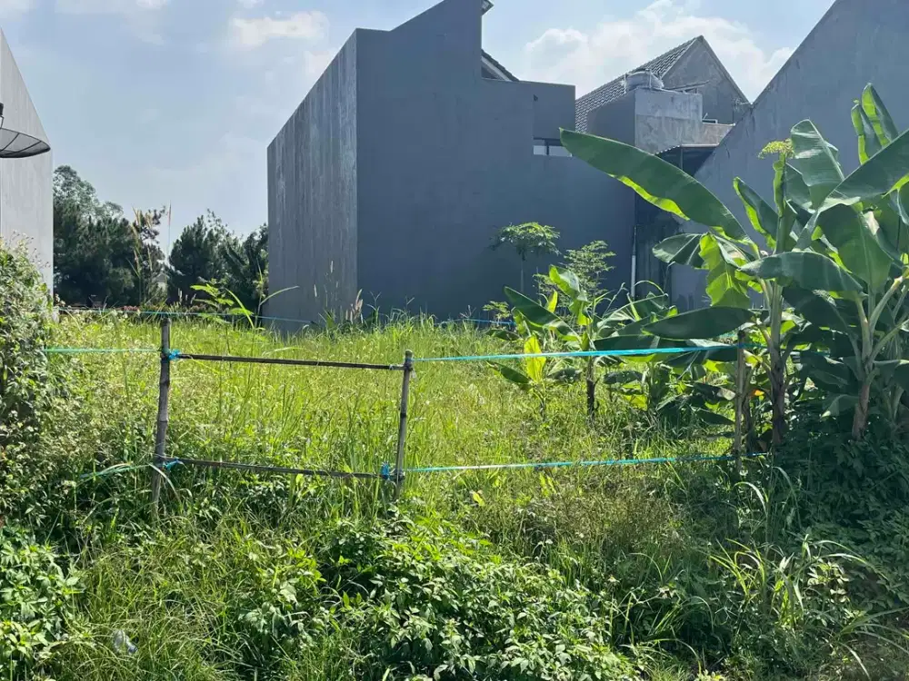 Dijual Tanah Kavling SHM the Holly Grand Sentul Bogor
