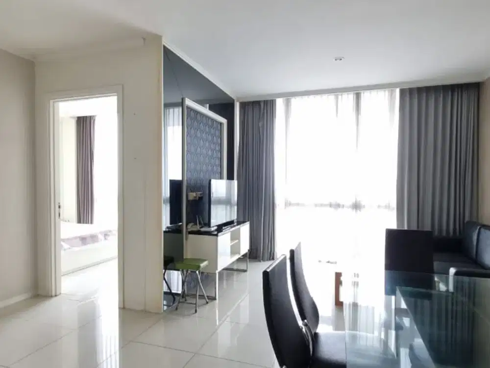 TERMURAH APARTEMEN VUE Ciputra World