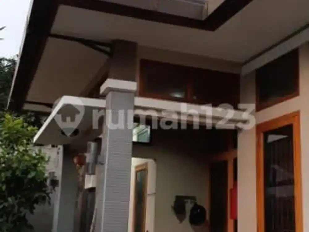 Rumah Siap Huni Full Furnised Taman Kopo Indah Bandung
