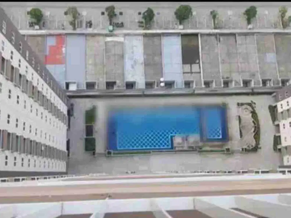 Apartemen Puncak Dharmahusada Tower C