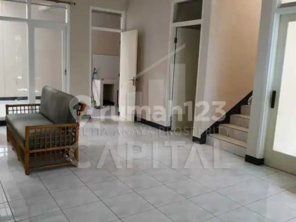 Rumah Nyaman 2 lt Siap Huni di Mekar Wangi Bandung