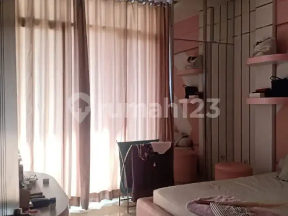 Dijual Rumah Siap Huni Dalam Komplek Nyaman Mekar wangi Bandung