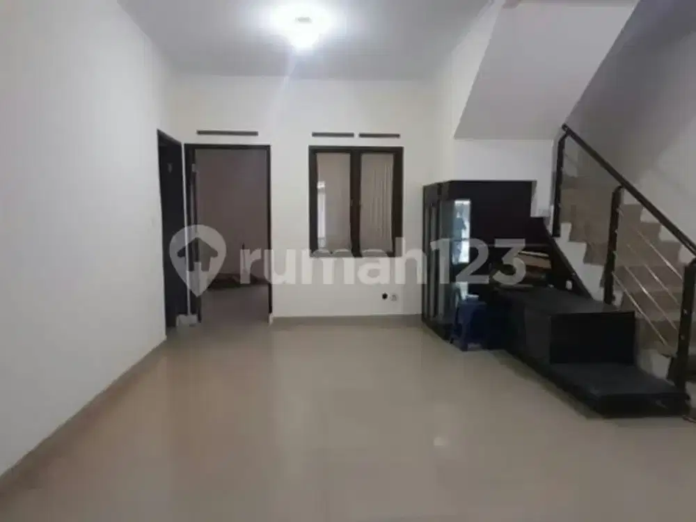 Rumah murah siap huni Buah batu regency dekat tol