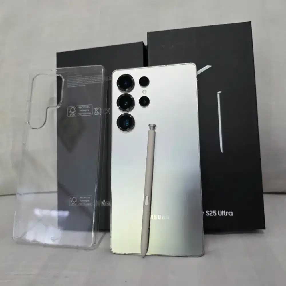 Samsung S25 Ultra 5G 512 Sein Fulset Oem Mulus S22 S23 S24 S26 Plus Fe