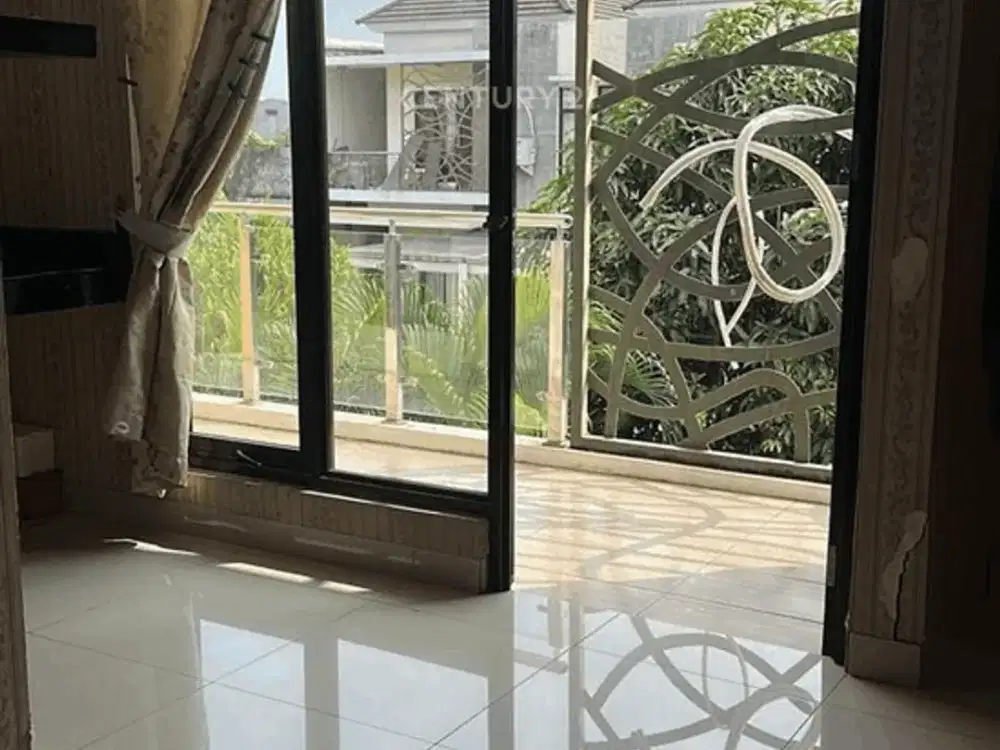 Jual Rumah Premium Cluster Arana Harapan Indah Fasilitas Lengkap