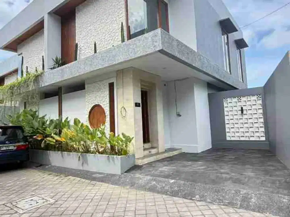 Dijual Rumah Strategis Di Jimbaran Dekat Airport Bali