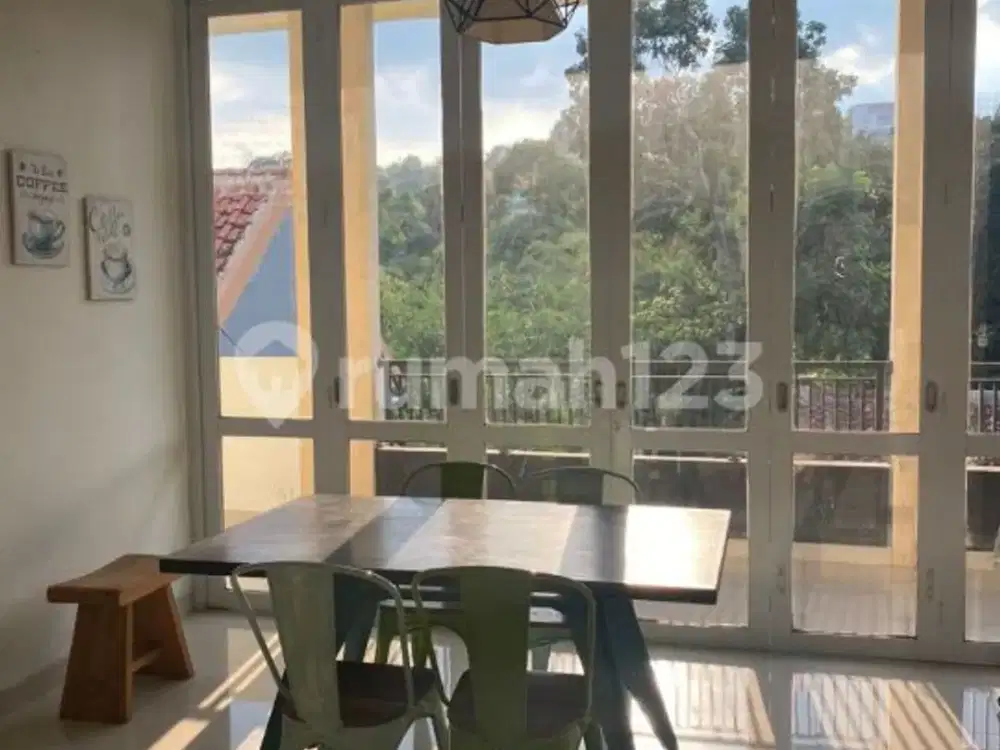 Rumah Murah Awiligar Bandung Dekat Hotel Indigo