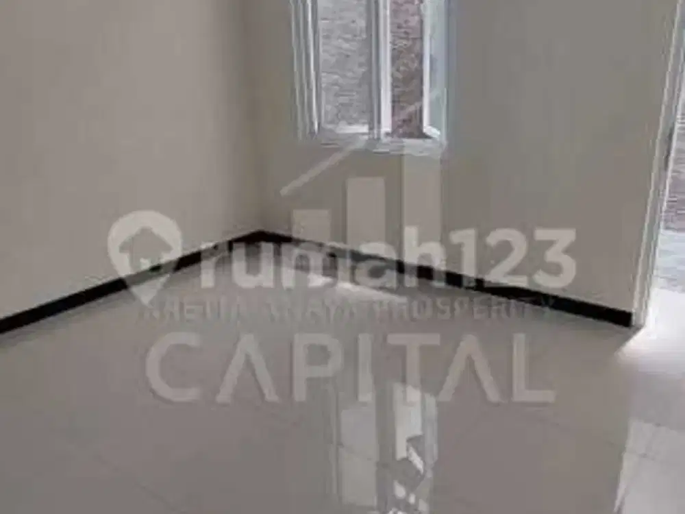 Rumah Siap Huni dengan Cluster Favorite di Taman Kopo Indah 5 Springville