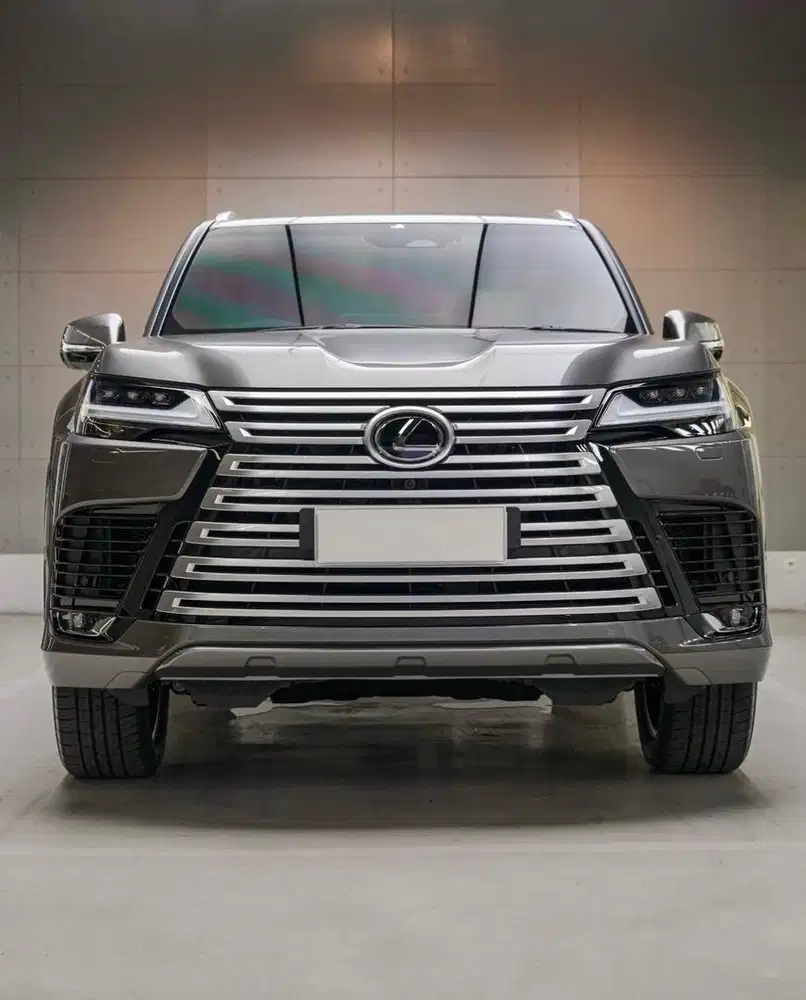 Lexus LX700h Brand New