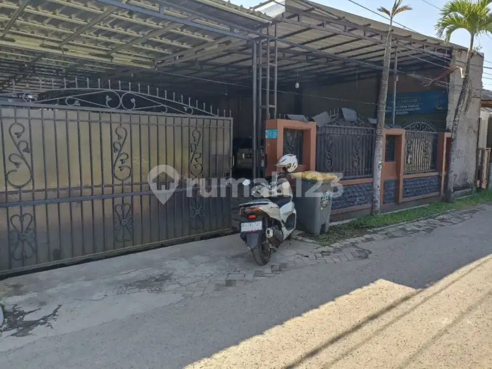 Tanah Murah Siap Bangun Ciskul Arcamanik