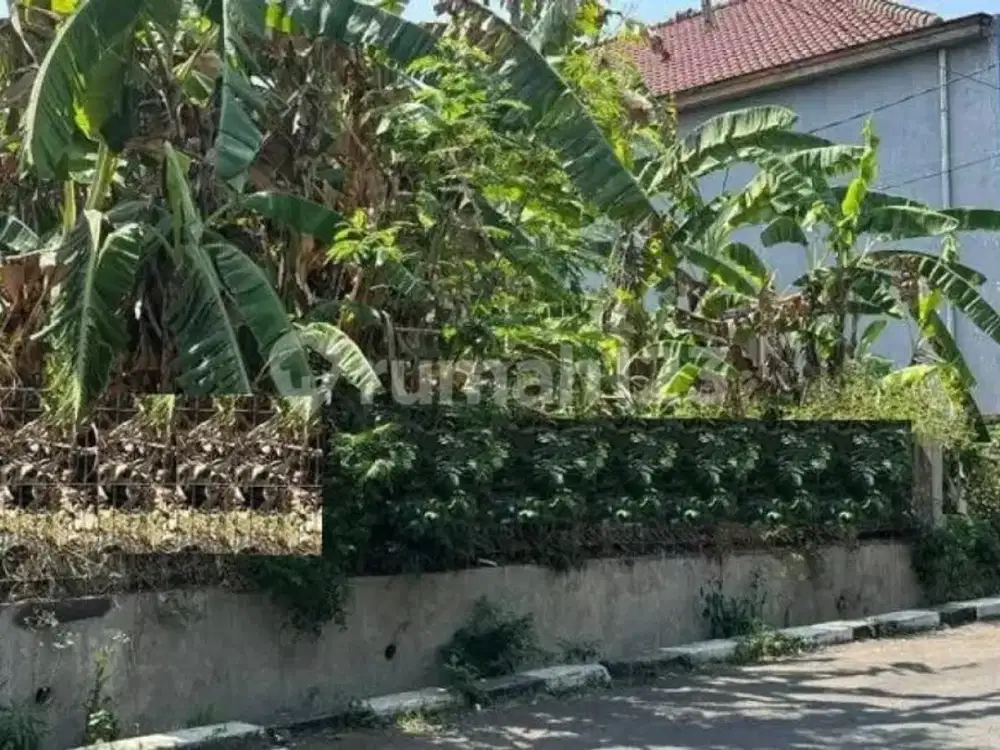 Tanah kavling Di Turangga Lokasi Paling Bagus