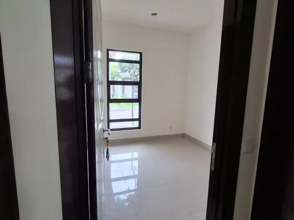 DIJUAL CEPAT RUMAH DI PODOMORO PARK CLUSTER PADMAGRIYA BANDUNG STT TELKOM TOL BUAH BATU