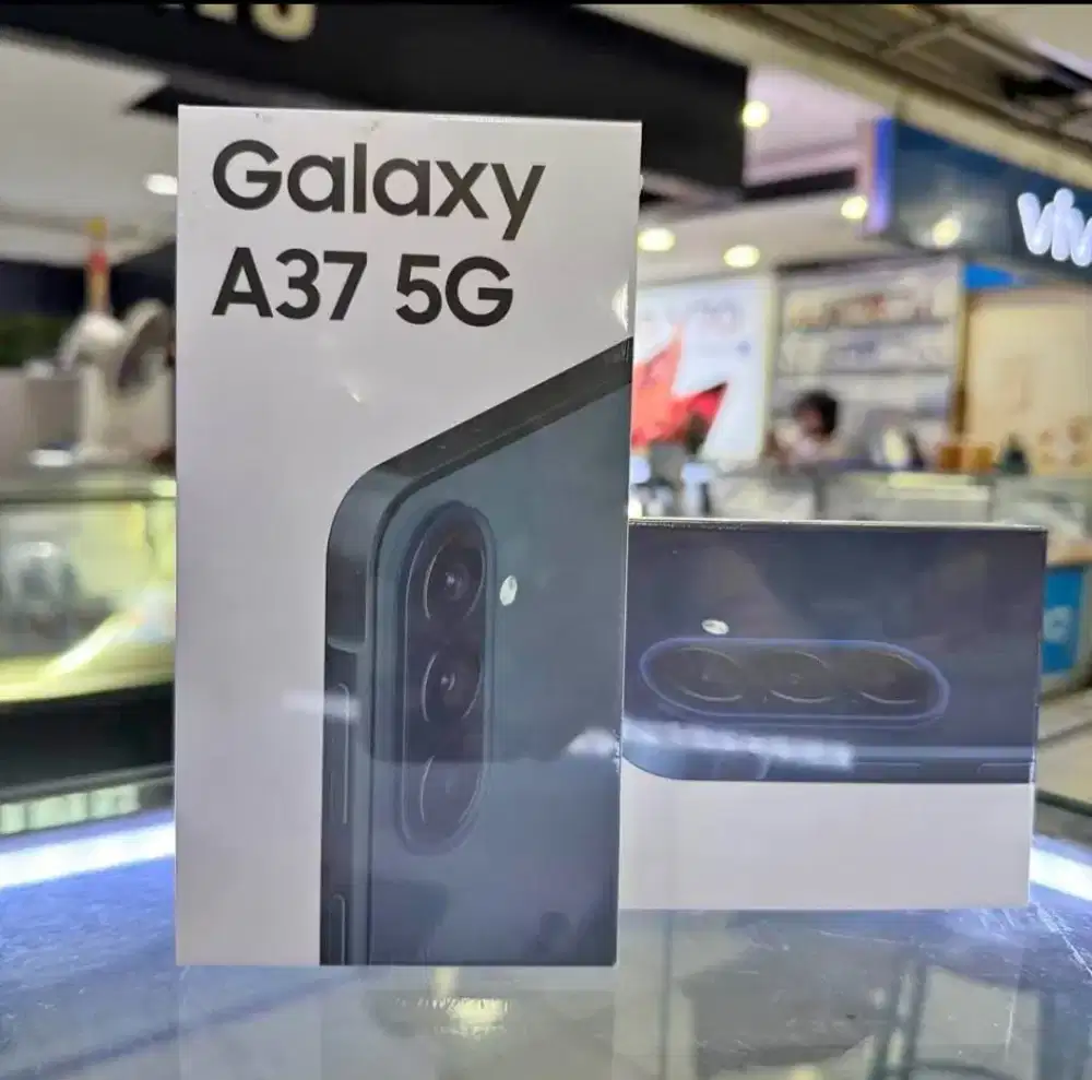SAMSUNG A37 5G RAM 8 + 8 / 128&256 FREE TA+CASE GARANSI RESMI 1TH