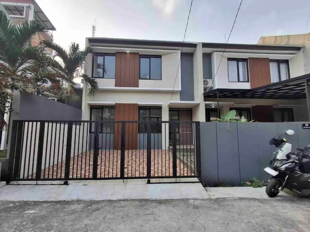 rumah paling murah di antapani bandung bisa kpr