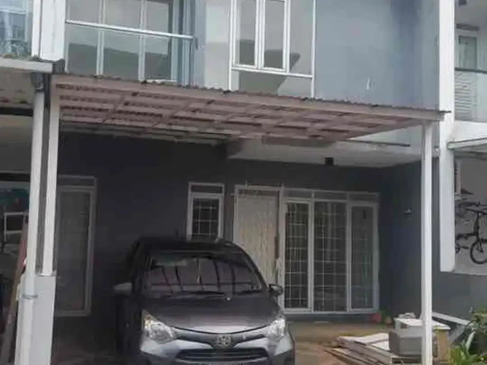 Disewakan Rumah Hunian
