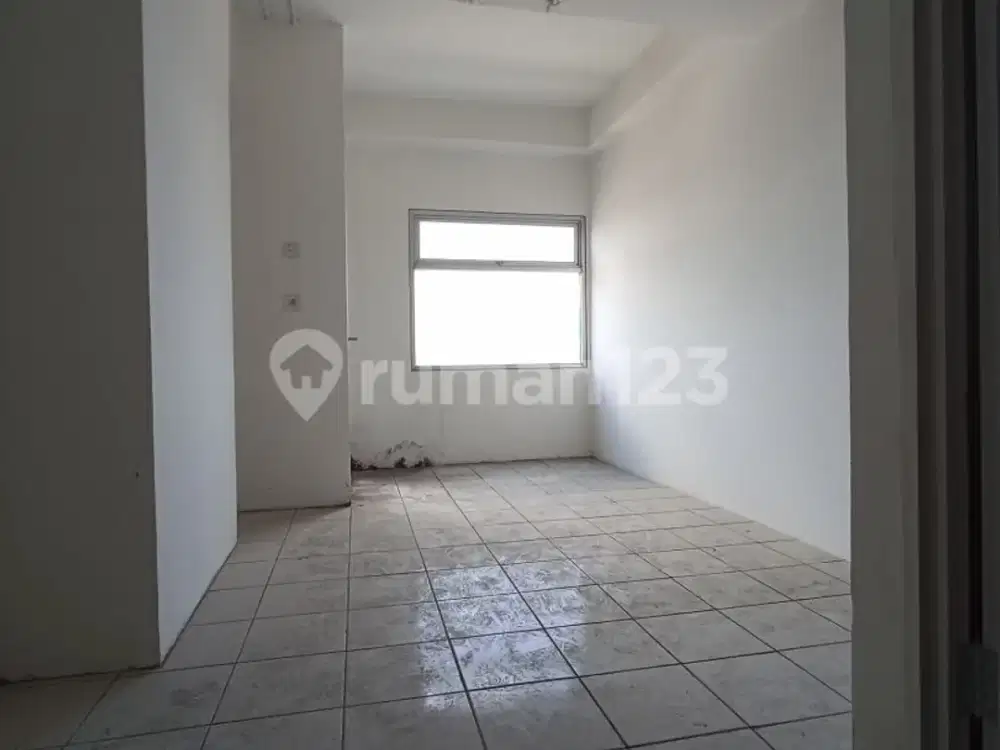 Grab It Fast!! Unit 2 Br Unfurnish Apartment Grand Asia Afrika Bandung Harga Murah