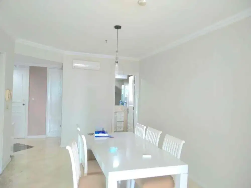 Fountain Park Apartemen di Jual Murah Jual Apartment Fountain Park Pancoran Jakarta Selatan