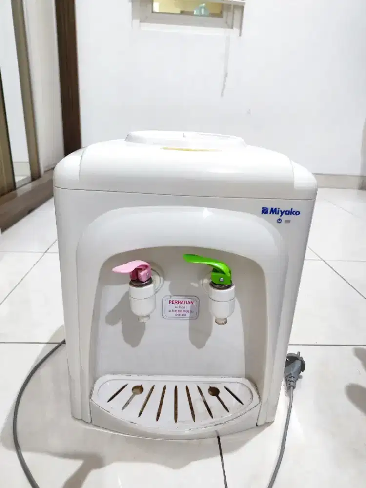 DIJUAL DISPENSER Miyako WD-185 H