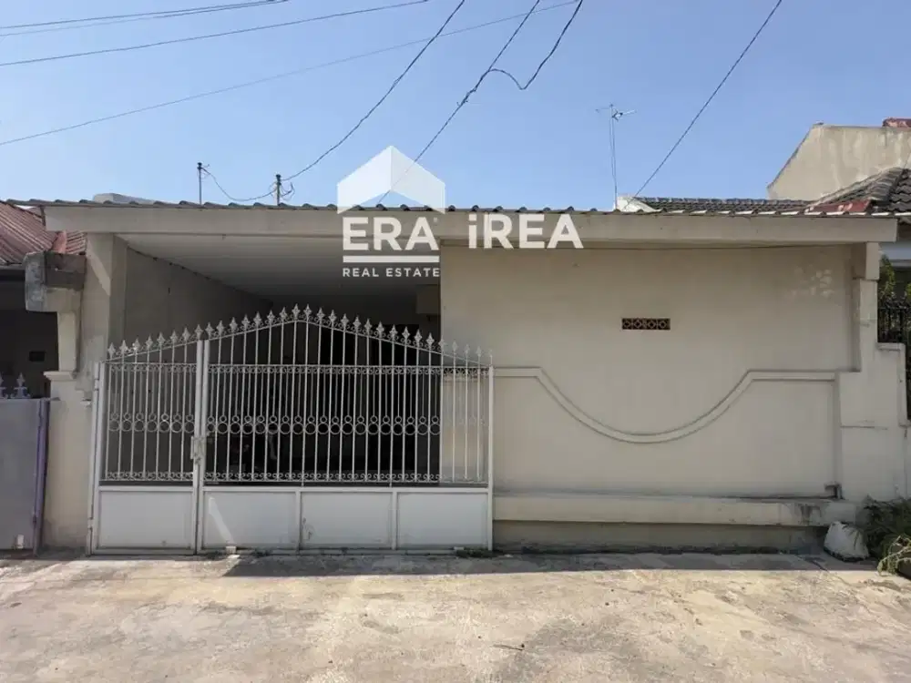 Rumah Dijual di Colomadu Dekat Lapangan Baturan
