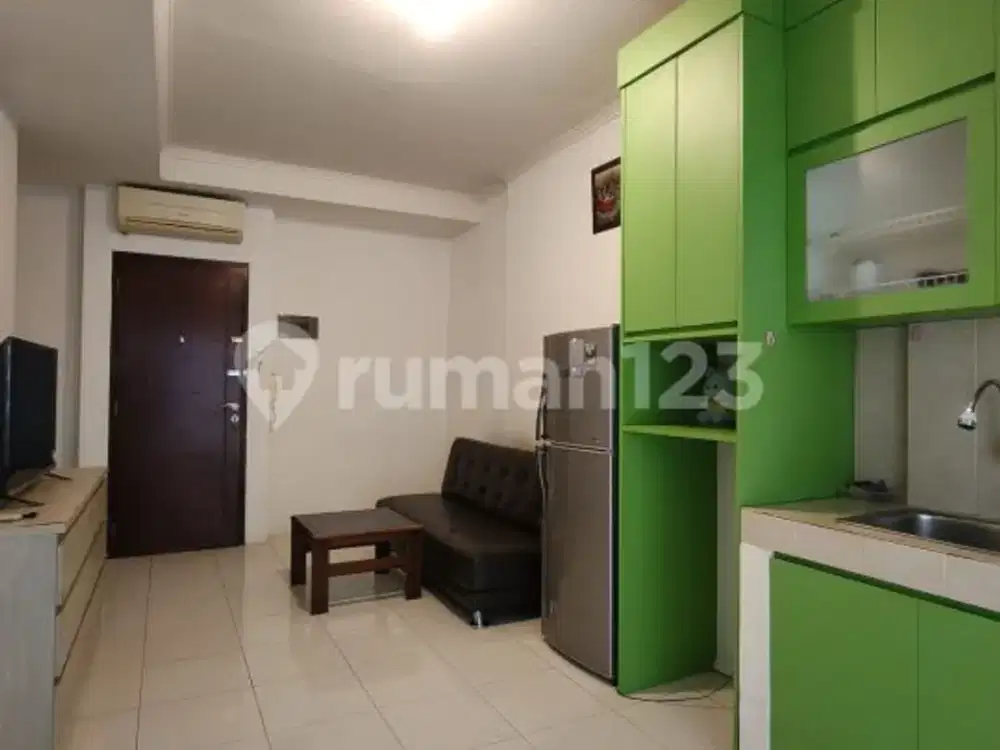 Disewakan Apartemen Mediterania Garden 2 Tanjung Duren Jakarta Barat