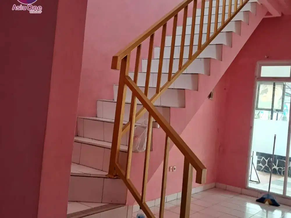 Dijual Cepat! Ruko Rapi Lokasi Paling Strategis di Citra Indah City