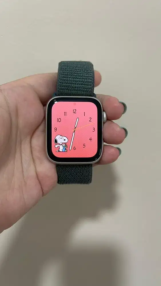 Apple Watch SE 44MM