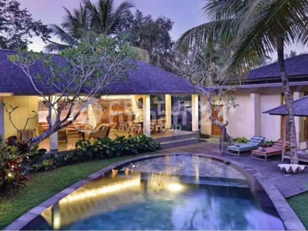 For Sale Five Star Hotel And Luxury Boutique Resort Bali
